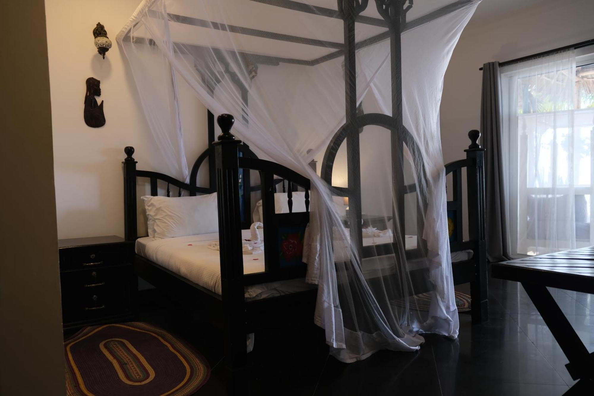 ホテル Sofia Sea View プワニ・チャンガーニ 部屋 写真