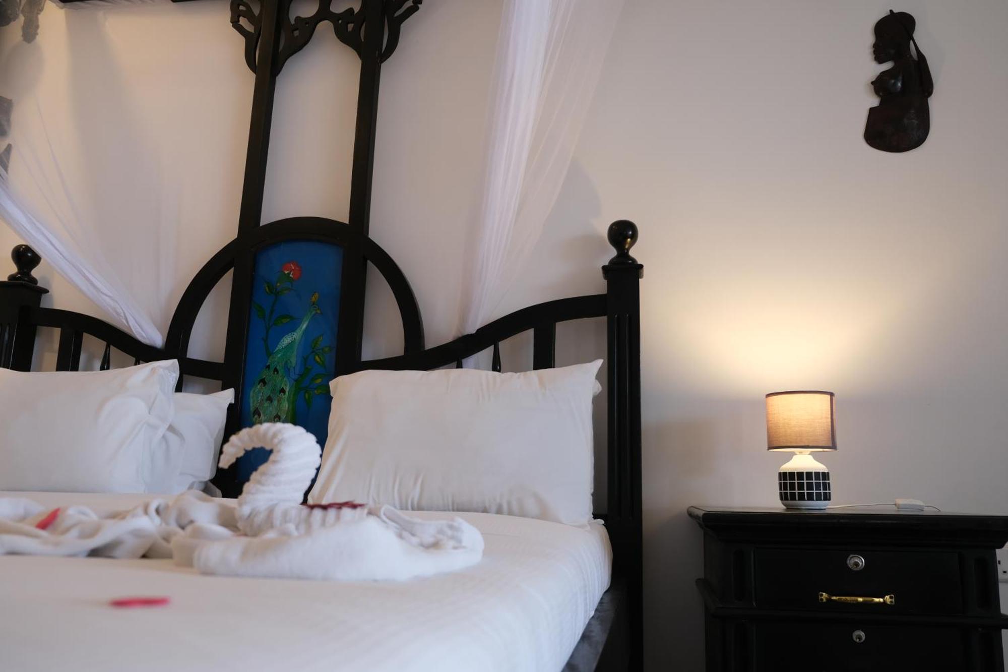 ホテル Sofia Sea View プワニ・チャンガーニ 部屋 写真