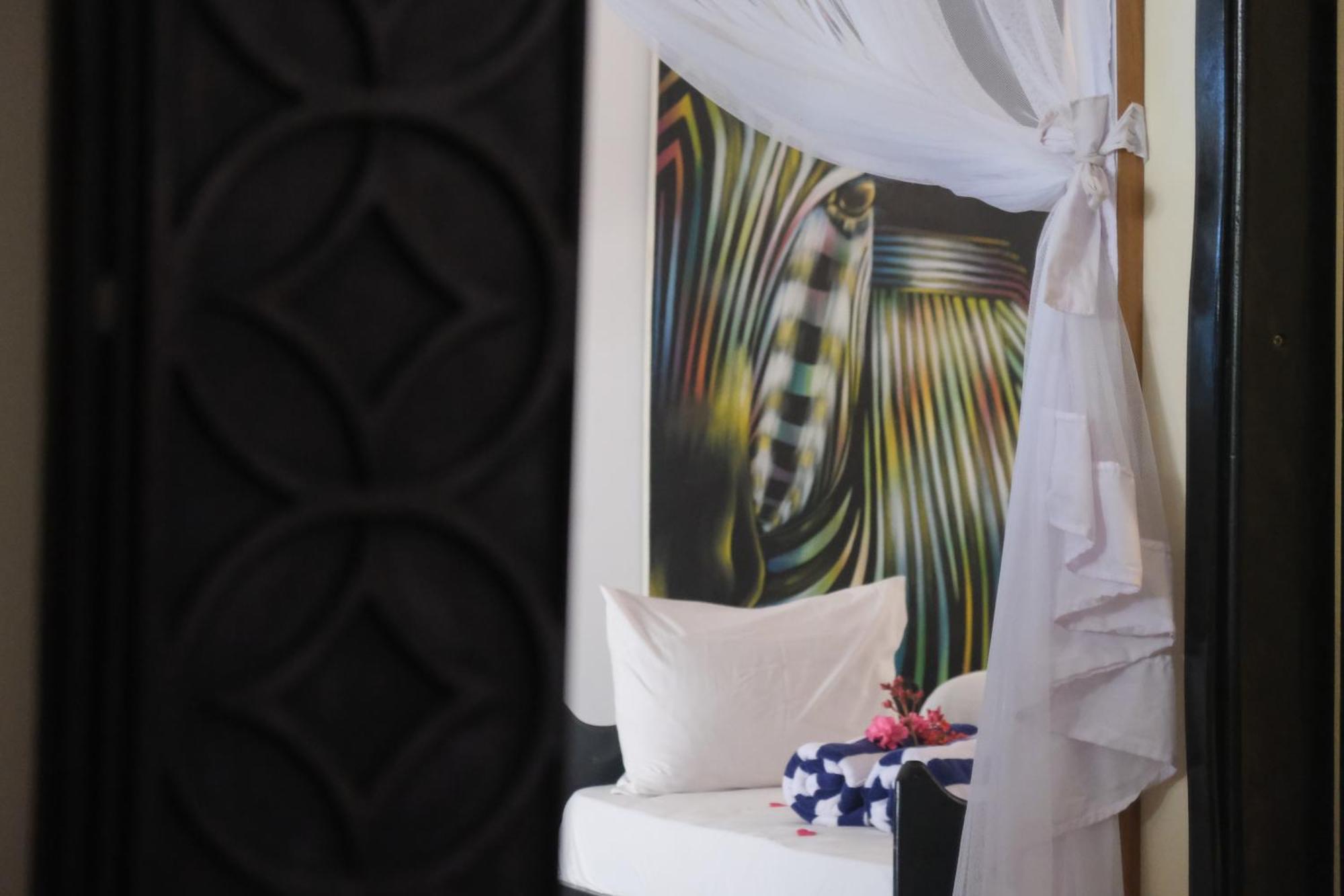 ホテル Sofia Sea View プワニ・チャンガーニ 部屋 写真