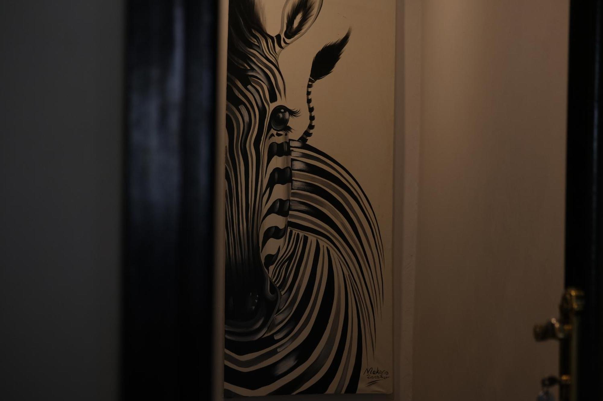 ホテル Sofia Sea View プワニ・チャンガーニ 部屋 写真